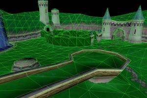Artisans Hub spyro, map, level, room